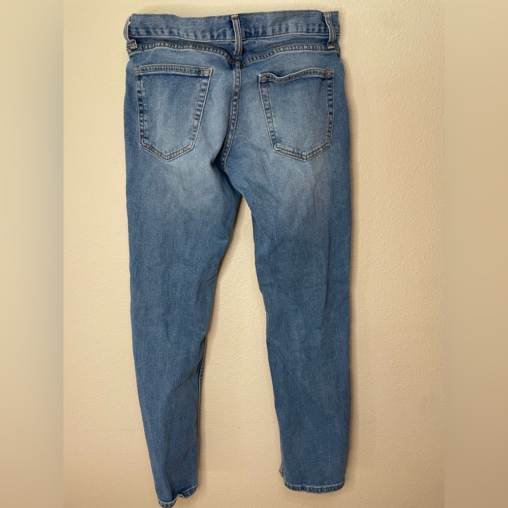 Old Navy Mean Jeans